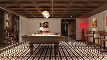 Halong Lyra Grandeur Cruise