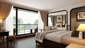 Halong Lyra Grandeur Cruise