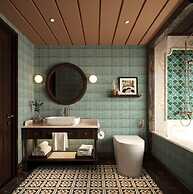 Halong Lyra Grandeur Cruise