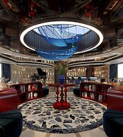 Halong Lyra Grandeur Cruise
