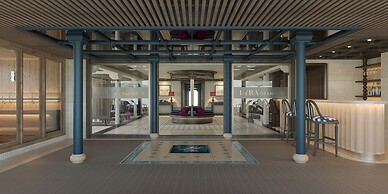 Halong Lyra Grandeur Cruise