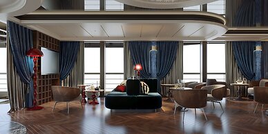 Halong Lyra Grandeur Cruise