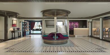 Halong Lyra Grandeur Cruise