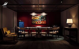 Halong Lyra Grandeur Cruise