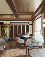 Halong Lyra Grandeur Cruise