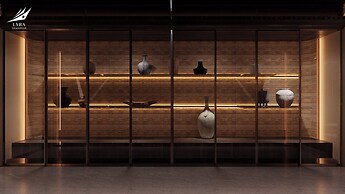 Halong Lyra Grandeur Cruise