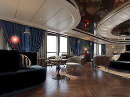 Halong Lyra Grandeur Cruise