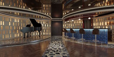 Halong Lyra Grandeur Cruise