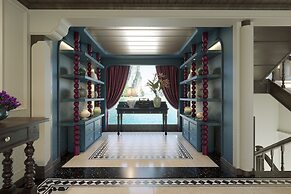 Halong Lyra Grandeur Cruise