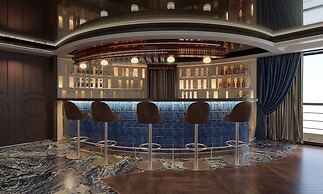 Halong Lyra Grandeur Cruise