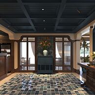 Halong Lyra Grandeur Cruise