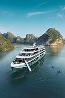 Halong Lyra Grandeur Cruise