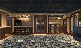 Halong Lyra Grandeur Cruise