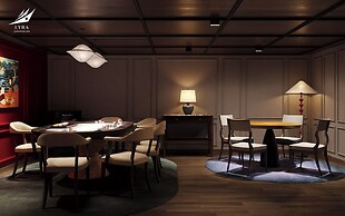 Halong Lyra Grandeur Cruise