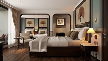 Halong Lyra Grandeur Cruise