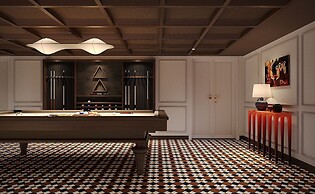 Halong Lyra Grandeur Cruise