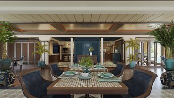 Halong Lyra Grandeur Cruise