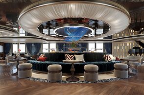 Halong Lyra Grandeur Cruise