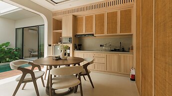 Deneva Villa by Betterplace