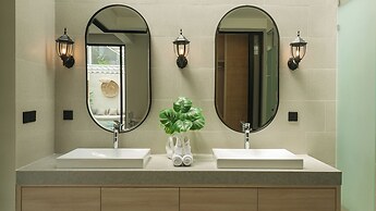 Deneva Villa by Betterplace