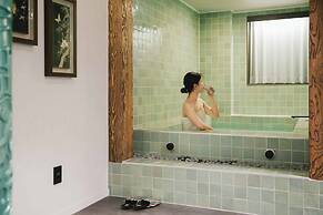 Stay Passport Sindang Ryokan