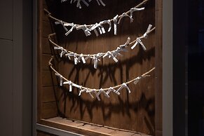 Stay Passport Sindang Ryokan