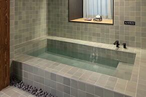 Stay Passport Sindang Ryokan