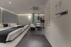 Stay Passport Sindang Ryokan