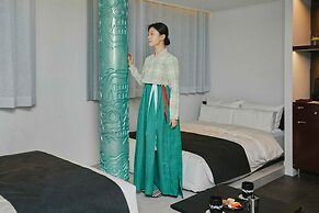 Stay Passport Sindang Ryokan