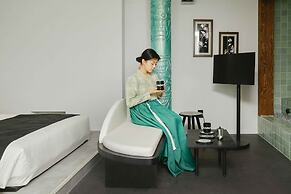 Stay Passport Sindang Ryokan