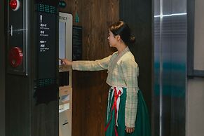 Stay Passport Sindang Ryokan