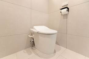 Stay Passport Sindang Ryokan