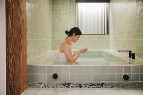 Stay Passport Sindang Ryokan