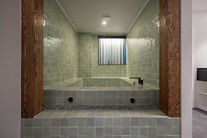 Stay Passport Sindang Ryokan