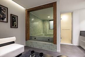 Stay Passport Sindang Ryokan