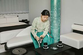 Stay Passport Sindang Ryokan