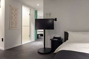 Stay Passport Sindang Ryokan