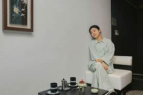 Stay Passport Sindang Ryokan