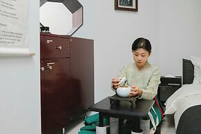 Stay Passport Sindang Ryokan