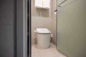 Stay Passport Sindang Ryokan