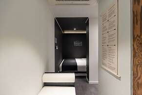 Stay Passport Sindang Ryokan