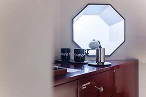 Stay Passport Sindang Ryokan