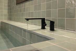 Stay Passport Sindang Ryokan