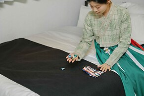 Stay Passport Sindang Ryokan