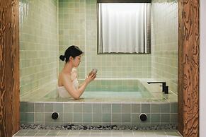 Stay Passport Sindang Ryokan