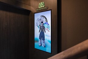 Stay Passport Sindang Ryokan