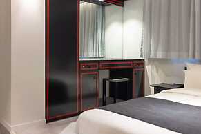 Stay Passport Sindang Ryokan