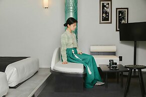 Stay Passport Sindang Ryokan