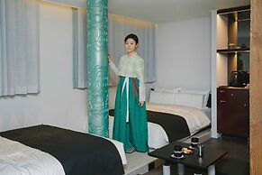 Stay Passport Sindang Ryokan