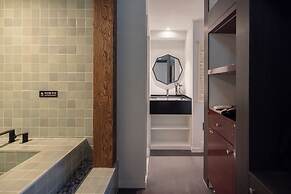 Stay Passport Sindang Ryokan